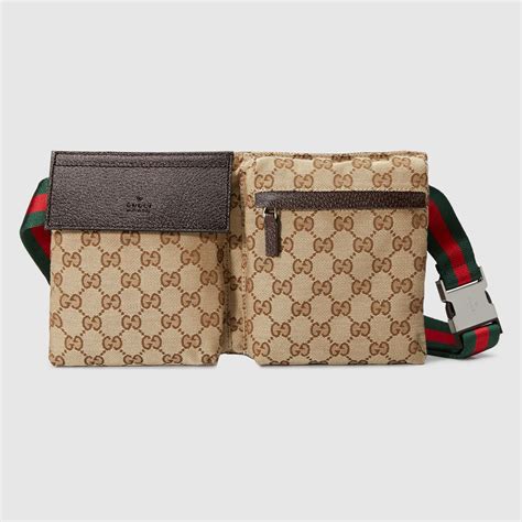 gucci men belt bag.au|gucci waist bags men's.